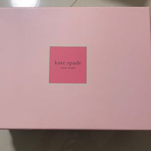 KATE SPADE HEELS 👠💖💕💜